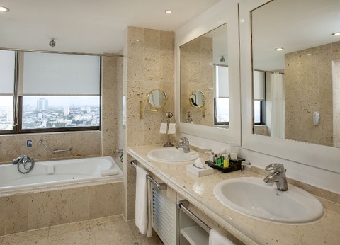 Hôtel Melia Cohiba 5* - 7