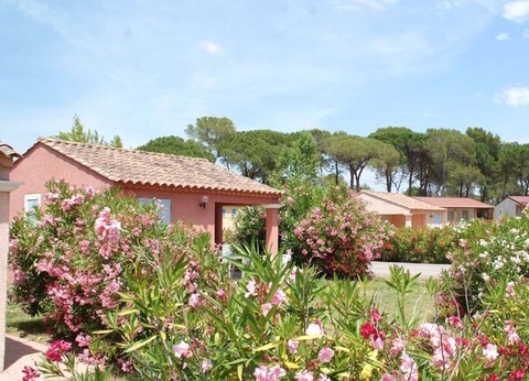 Montana Parc - Oasis Village - Coeur de l'estérel, 5* - 119