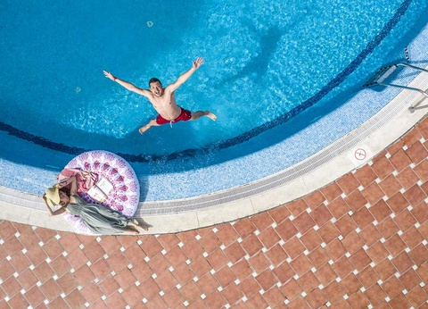 Hôtel Club Lookéa Puente Real 4* - 10