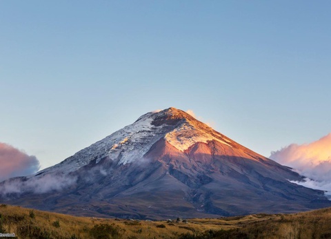 Circuit Des Andes d'Equateur aux îles des Galapagos - 2