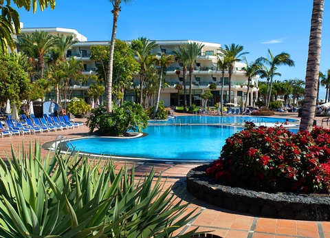 Hôtel Hipotels Natura Palace 4* - Adult Only - 25