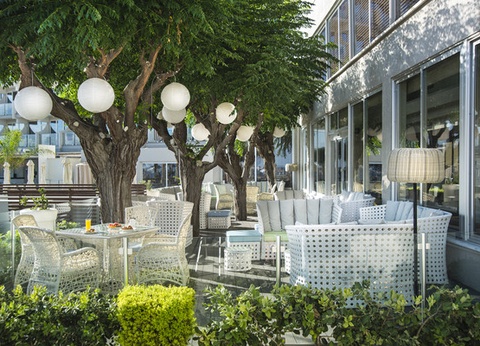 Club Framissima Pernera Beach 4* - 11