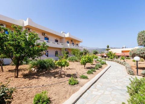 Hôtel Plein Vent Sélection Angel Village 3* - 9