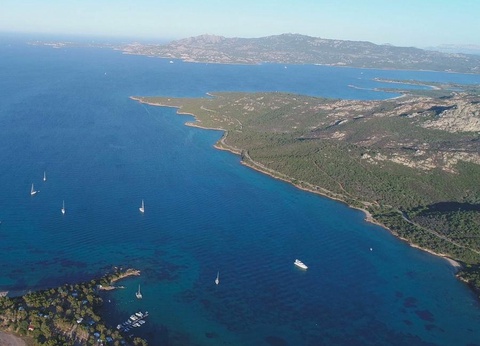 Camping Capo d'Orso, 3* - 31