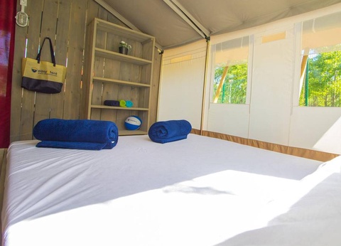 Camping Bijela Uvala, 4* - 71