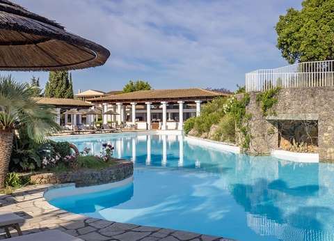 Hôtel Dreams Corfu Resort and Spa 5* - 5