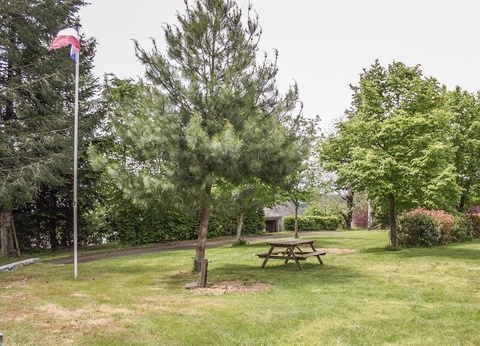 Camping L'Air du Temps, 3* - 5