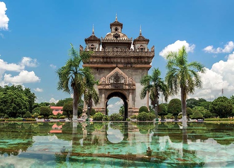 Circuit Le Cambodge et le Laos - 7