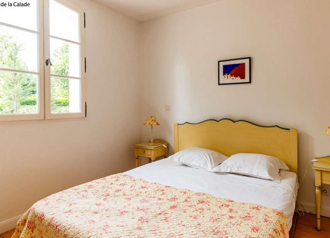 Résidence Lagrange Le Domaine de Fayence 4* - 20