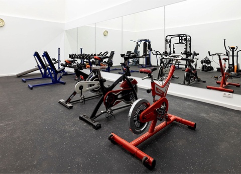 Hôtel THB Royal 4* by Ôvoyages - 10