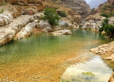 Circuit Oman, terre de traditions - 13