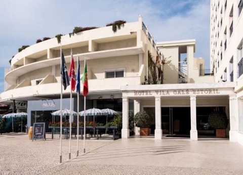 Hôtel Vila Galé Estoril 4* - 20