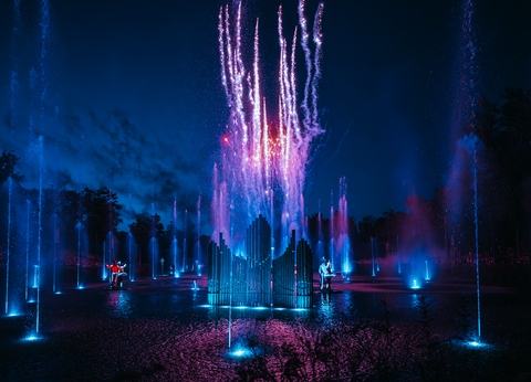 Puy du Fou - Hôtel Le Camp du Drap d'Or - Hôtel+billet+petit-déjeuner - 19