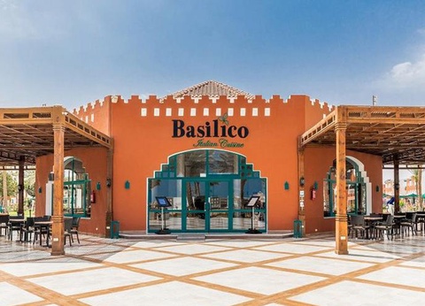 Hôtel Sunrise Garden Beach Resort 5* - 16