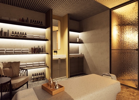 Circuit Couleurs de Malte - hôtel Qawra Palace 4* - 21