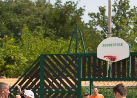 Camping l'Etoile d'Or 4* - 39