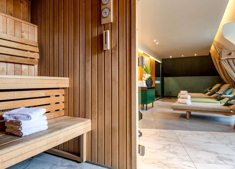 Week-end d'exception à deux pas du Château de Versailles - 4* - 4