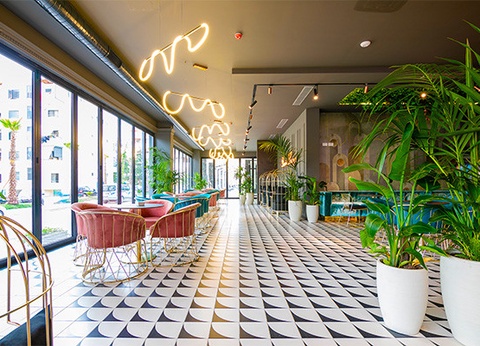 Club Framissima Bonita Luxury Resort 5* - 21