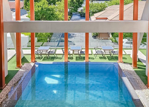 THAÏLANDE | Bangkok & Khao lak en hôtels 4* - 6