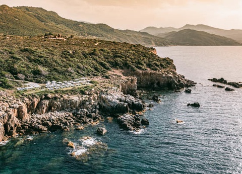 Hôtel Pollina Resort 4* - 27