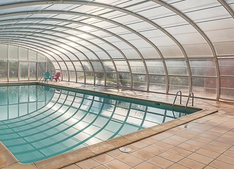 Camping Le Méditerranée Argelès, 5* - 4