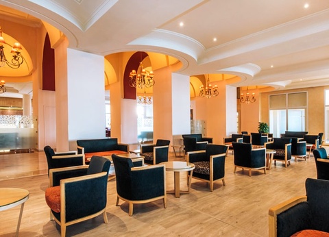 Hôtel Iberostar Averroes 4* - 8