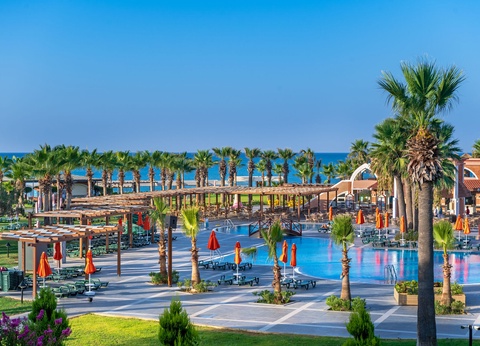 Club Megasaray Belek 5* - 14