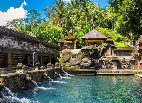 Circuit Bali, l'ile enchantée + Extension à Sanur - 5