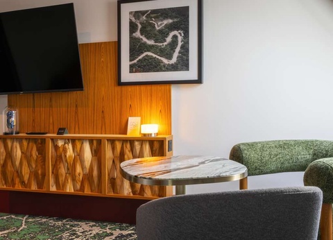 Escapade au coeur de Lille - 4* - 11