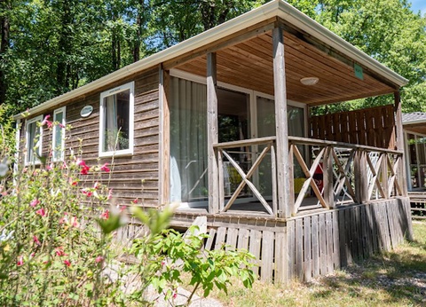 Camping Namasté, 4* - 13