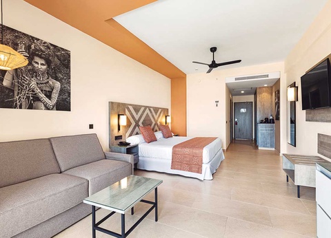 Hôtel Riu Baobab 5* - 14