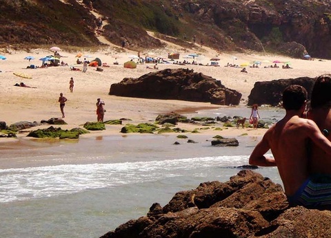 Camping Sitava Milfontes, 3* - 21