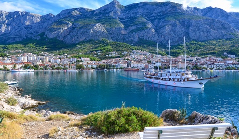 Croisière de criques en îles - 5