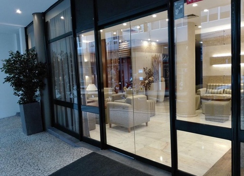 Hôtel Windsor 4* - 3