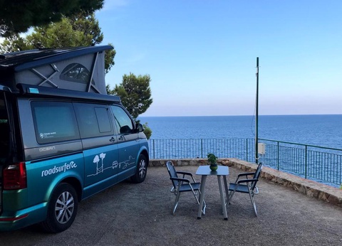 Camping Rais Gerbi, 4* - 28