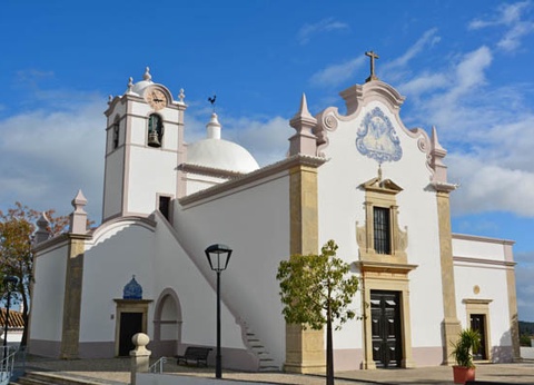 Circuit Charmes de l'authentique Algarve 4* - 9