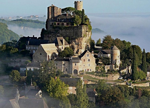 Camping L'Eau Vive, 4* - 53