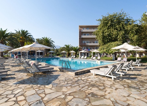 Club Marmara Long Beach 4* - Choix Flex - 5