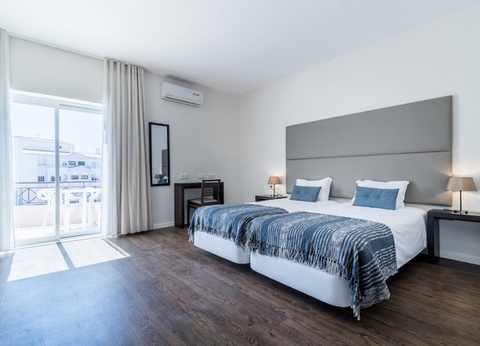 Hôtel Club Jumbo Vilarosa 3* - 5