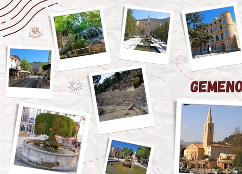 Camping de Ceyreste, 4* - 45