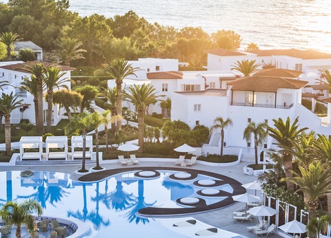 Grecotel Caramel Boutique Resort 5* - 10