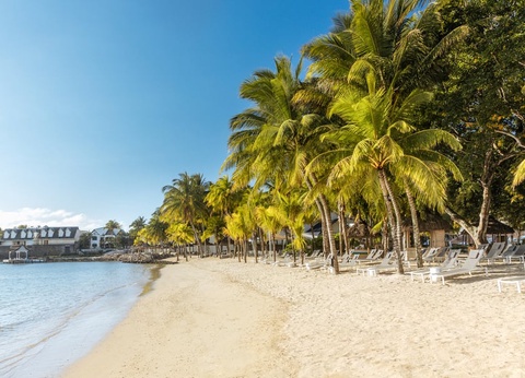 Hôtel Le Ravenala Attitude 4* - 21