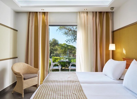 Ôclub Select Sentido Apollo Palace 5* - 10