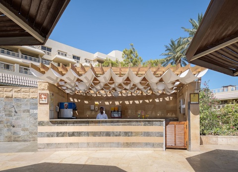 Hôtel Sindbad Club 4* - 58