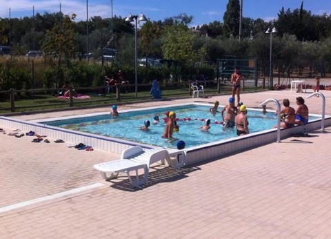 Camping Boschetto di Piemma, 3* - 32