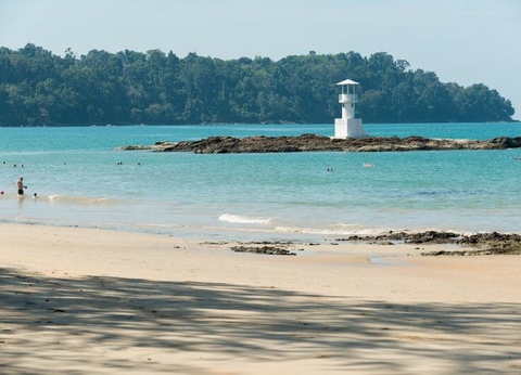 Hôtel Khaolak Bhandari Resort et Spa 4* - 10