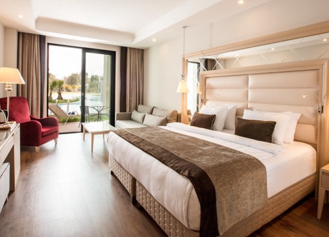 Hôtel Korumar Ephesus Beach & Spa Resort 5* - 11