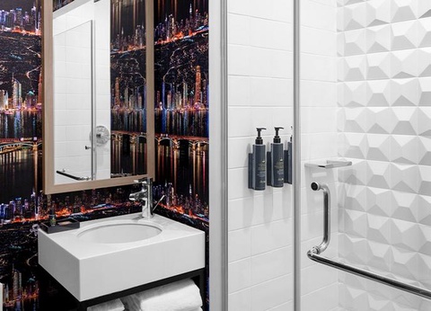 Ôcity Xperience Aloft New York Chelsea 4* - 6