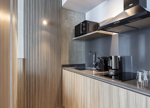 Ki Space Hotel & Spa 4* : Hôtel + Entrées aux parcs - 6