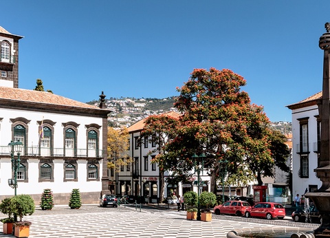 Hôtel Monumental Plaza Appartement Hotel 4* - 10